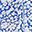Blue White