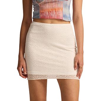 Mini Skirt Skort for Women Leopard Print Bodycon Skirts with Short Underneath Mid-Waisted Club Skirt