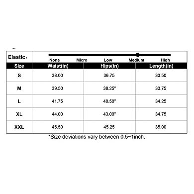 Stretch High-Waisted Capris Versatile Yoga-to-Work Office Pants