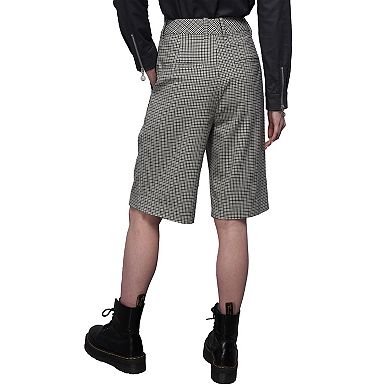 The Empower Wide Leg Short