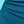 Teal Blue