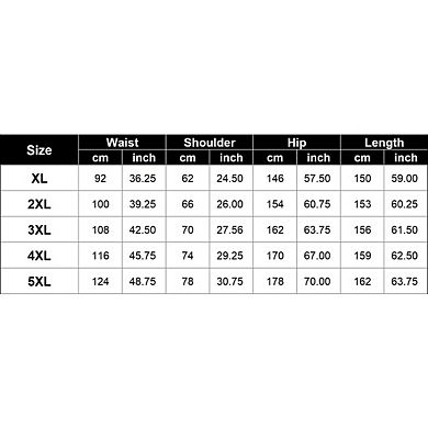 Summer Jumpsuits for Women Plus Size V Neck Short Sleeve Elastic Waist Wide Leg