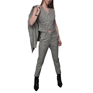 The Empower Zipper Vest