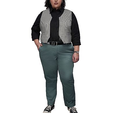 The Empower Zipper Vest