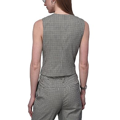 The Empower Zipper Vest