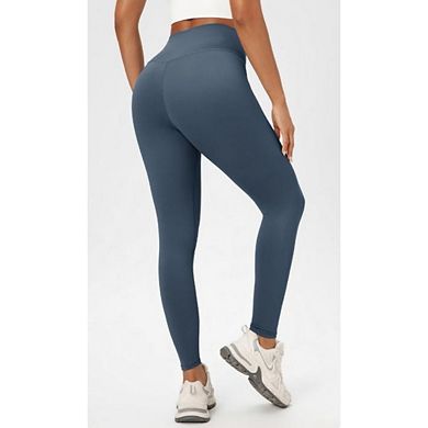 Buttery Soft High-Waisted Leggings Yoga, Pilates & Gym Workout Pants