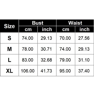 Metal Buckle Bandeau Bikini Set with Twist Wrap Skirt Cover Up