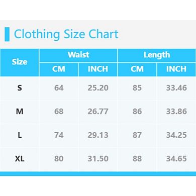 Women's Boho Print Midi Skirt Elastic Waist A-Line Ruffle for Summer Beach Style