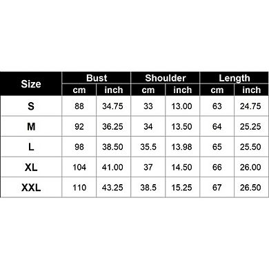 Women's Button Down Denim Vest Sleeveless Tank Tops Crew Neck Slim Fit With Pockets