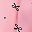 Pink Bow