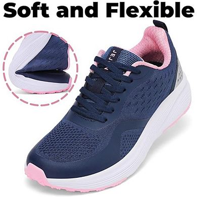 Wide Toe Running Shoes