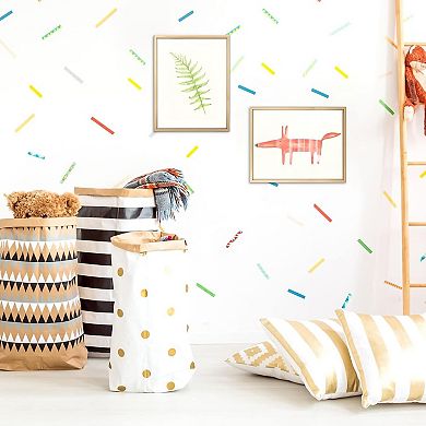 Matte Gold 14x22 Frames Set of 3 Matted for 12x18 Prints or 14x22 Posters