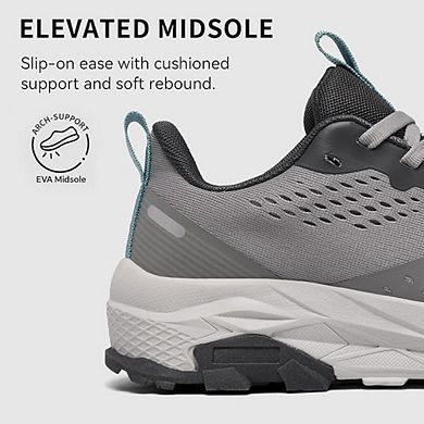 Arch Support Sneakers