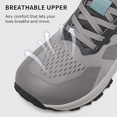 Arch Support Sneakers