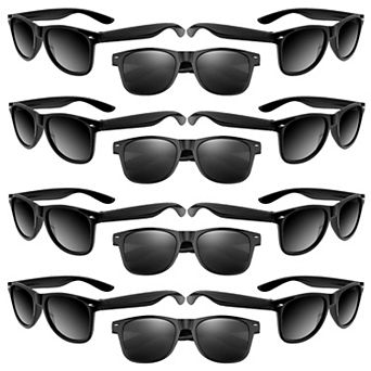 Summer Party Sunglasses Pool Party Supplies 12 pc