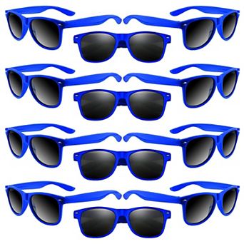 Summer Party Sunglasses Pool Party Supplies 12 pc