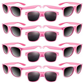 Summer Party Sunglasses Pool Party Supplies 12 pc