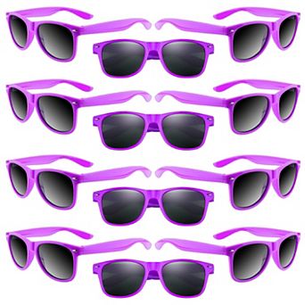 Summer Party Sunglasses Pool Party Supplies 12 pc