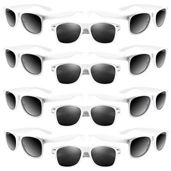 Summer Party Sunglasses Pool Party Supplies 12 pc