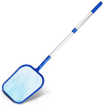 Pool Spa Skimmer Net Leaf Skimmer Net