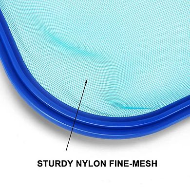 Pool Spa Skimmer Net Leaf Skimmer Net