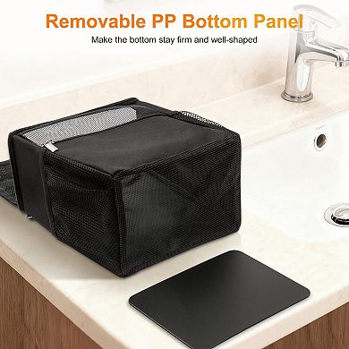 Hanging Portable Shower Caddy College Dorm Essentials