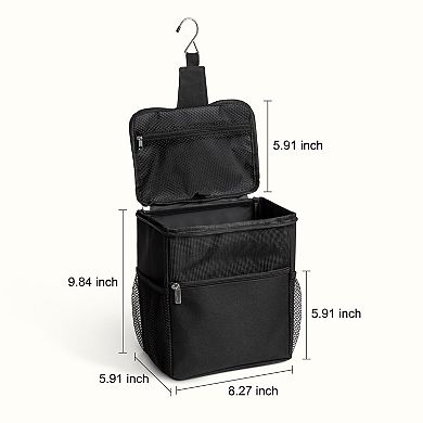 Hanging Portable Shower Caddy College Dorm Essentials