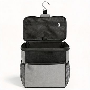 Hanging Portable Shower Caddy College Dorm Essentials