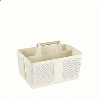 Portable Shower Caddy Toiletries Storage Caddy