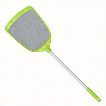 Pool Leaf Skimmer Net with Pole Pool Cleaner Supplies