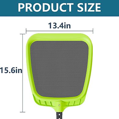 Pool Skimmer Net Pool Spa Cleaning Supplies