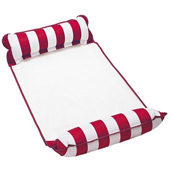 Aqua Monterey Hammock Pool Float 4-in-1