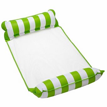 Aqua Monterey Hammock Pool Float 4-in-1
