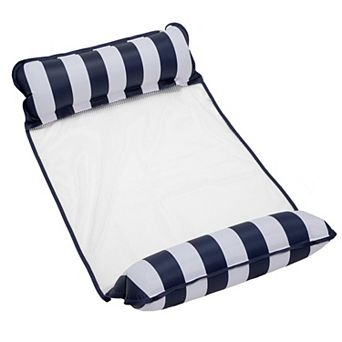 Aqua Monterey Hammock Pool Float 4-in-1