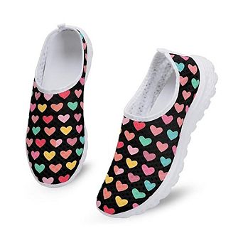 Women's Mesh Walking Shoes