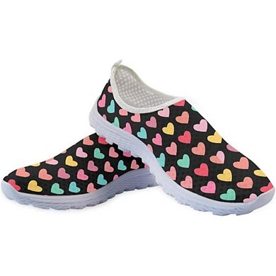 Women's Mesh Walking Shoes