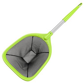 Swimming Pool Net with Pole Pool Cleaner Supplies