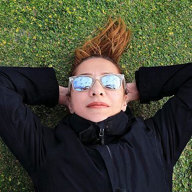 Neon Retro Party Sunglasses Summer Party Supplies 10pc