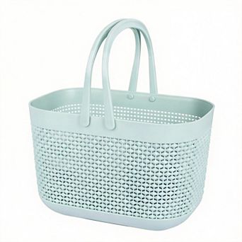 Storage Shower Caddy Basket for Bathroom