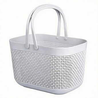Storage Shower Caddy Basket for Bathroom