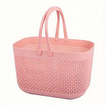 Storage Shower Caddy Basket for Bathroom