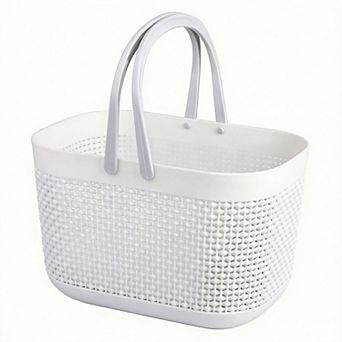 Storage Shower Caddy Basket for Bathroom