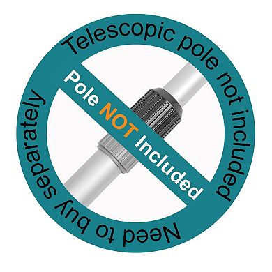 Pool Skimmer Net Ultra Fine Mesh Pool Nets Not Pole