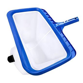 Pool Skimmer Net Heavy-Duty Frame Not Pole
