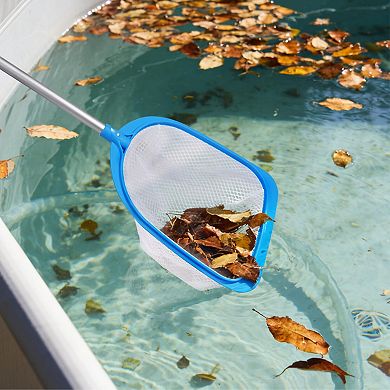 Hot Tub Skimmer Ultra Fine Mesh Pool Skimmer Net