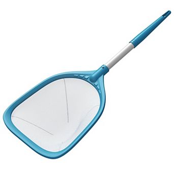 26.8" Pool Skimmer Net Fine Mesh Debris Removal