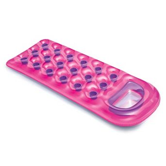 Suntanner Inflatable Pool Float Raft Lounger