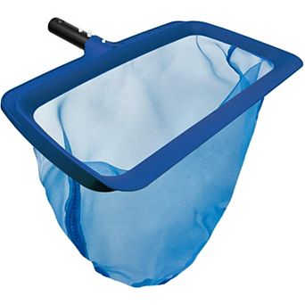 Pool Skimmer Net Extra Wide Scoop Edge Not Pole