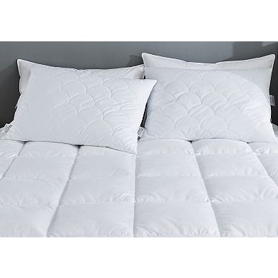 St. James Home The Slumberful Pillow