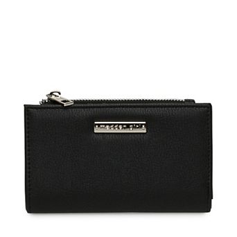 madden girl Snap Wallet